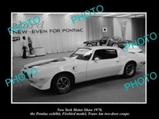 OLD HISTORIC PHOTO OF NEW YORK