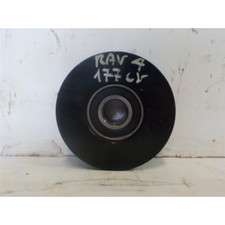 Toyota Rav 4 (Aca3) Tensioner