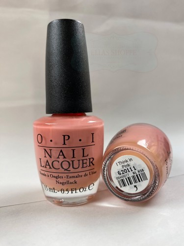 Opi nail polish assorted - polish,