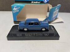 Solido 1/43 Scale #1826