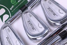 Miura CB-201 Irons / 3-9i /