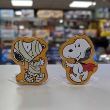 Snoopy Candy Tins by Boston