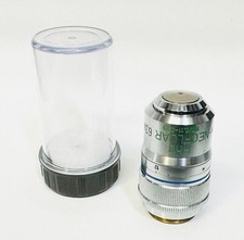 ZEISS 63X Plan Neofluar Ph3