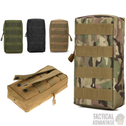 Molle utility admin tool pouch - admin,