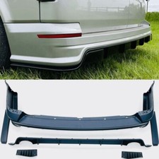 Transporter T 5 T 5 .1 T 6 T 6 .1 Rear Bumper TL-RS Design