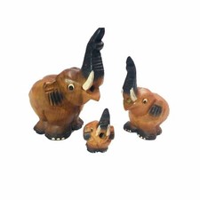 Elephant Whistle Instrument in