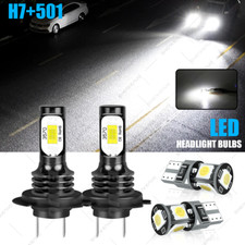 For Opel Vectra C 4x 6000K