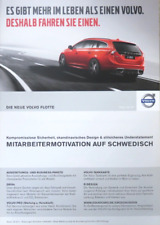 Volvo Range C30 C70 S40 S80 V50 V70 XC70 XC90 Special Brochure Brochure from 5/2011
