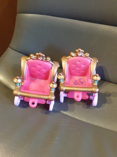 Happyland carriages toys 2 - x,
