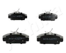 New Brake Pad Set, disc brake