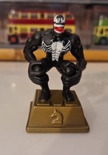 Venom Marvel Heroes Chess Set