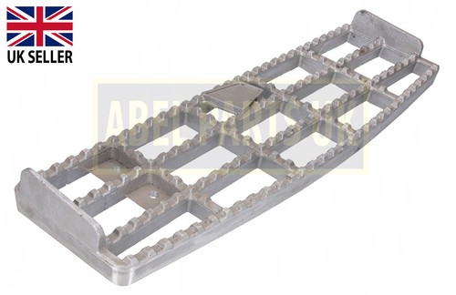 616mm step for - for, jcb