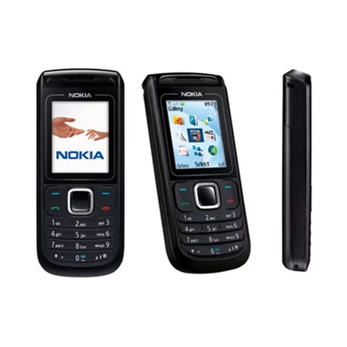 Nokia 1680 classic black - 1680,
