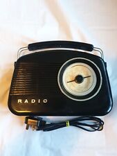 Konig 50's 60's Retro Design