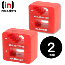 MAGNETISER  DEMAGNETISER for