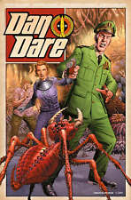 Dan Dare #3 - Titan Comics -