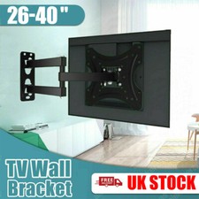Universal TV Stand w/Mount