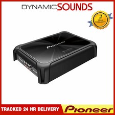 Car Class FD 4-Channel