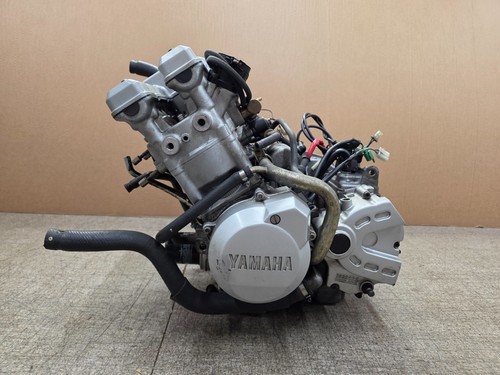 Yamaha yzf600r thundercat - yamaha,