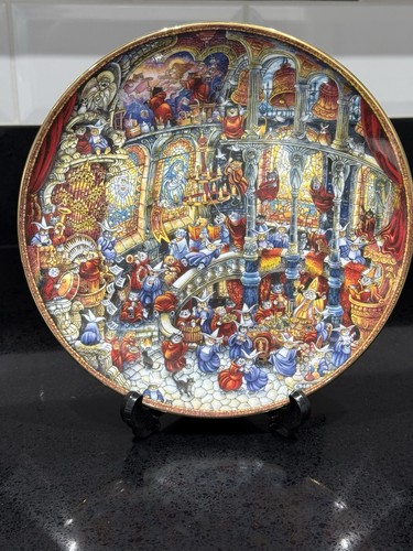 Royal doulton bill bell - bill,