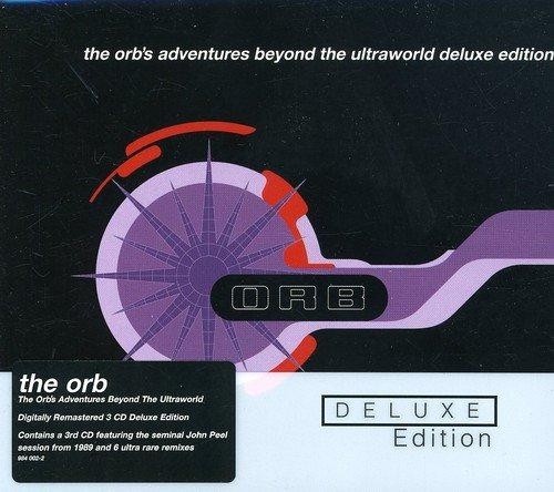 The orb adventures beyond - adventures,