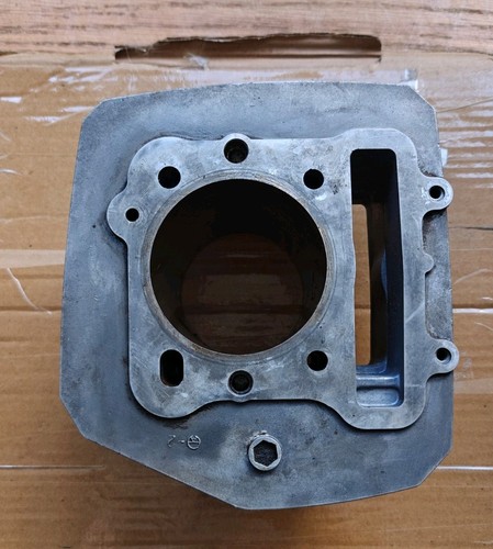 Kawasaki klf300 bayou cylinder - kawasaki,