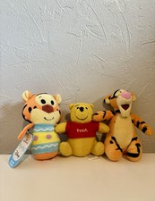 Tiny Teddies Itty Bitty Tigger