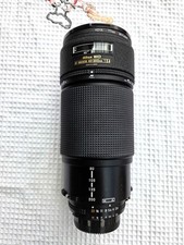 nikon 80-200 2.8 push pull ed