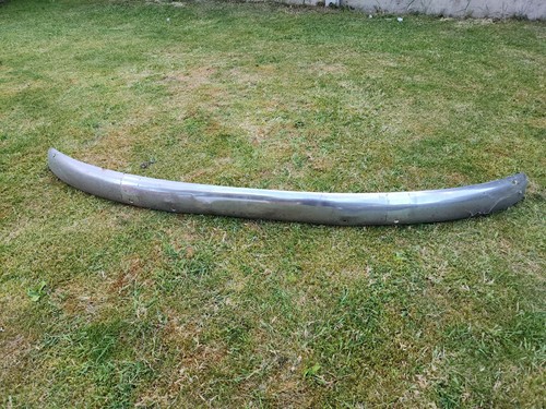 Classic beetle front blade - classic,