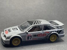 HOT WHEELS FORD SIERRA