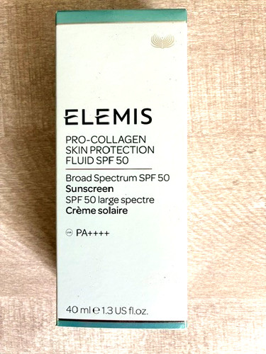 Elemis pro collagen skin - pro-collagen,