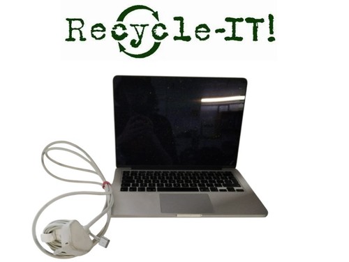 Macbook pro a1502 - macbook,