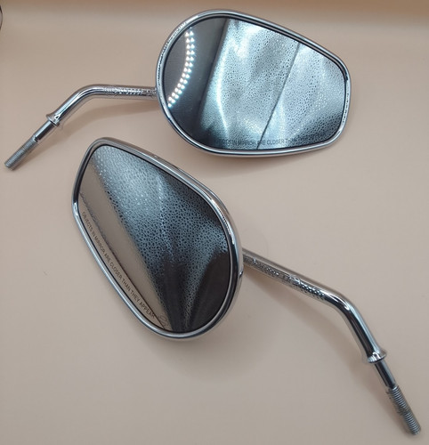 Left and right genuine - and,