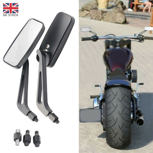 Pair 8mm 10mm motorcycle - 10mm,