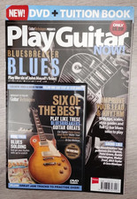 Guitar Techniques / Play