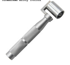 Aluminum Alloy Wallpaper Seam