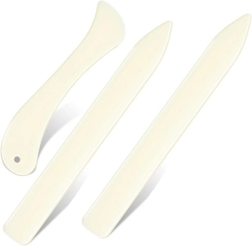 3pcs bone folder set paper - 3pcs,