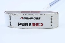 Benross Pure Red Oakland