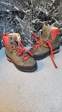 Hanwag  Combi GTX UK 7 Technical Hiking Boots 