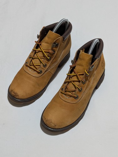 Timberland womens boot wheat - timberland,