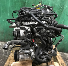 BMW 1 2 SERIES ENGINE B38C