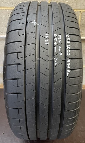 255 2553520 97y - 255, 6.5mm