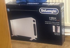 Delonghi HSX4324E 2.4kW Slim Convector Heater