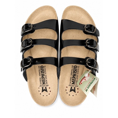 Mephisto nolene black - nolene,