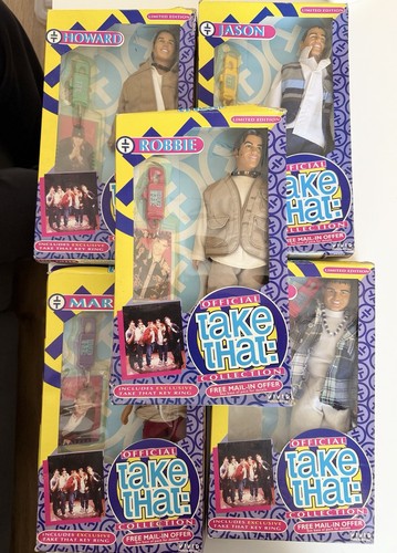 Vintage 1990 official - 1990’s, take