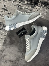 Hermes Bouncing Sneaker | Gris