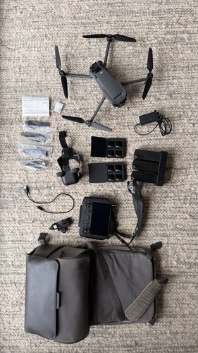 Dji mavic pro cine premium - dji,