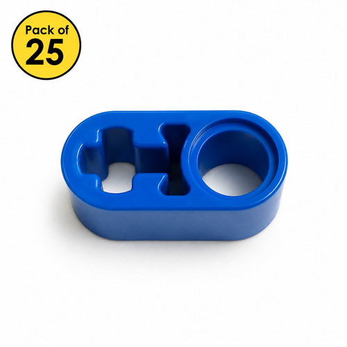 Lego blue technic - lego,