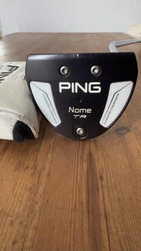 Ping nome putter 34 - tr,