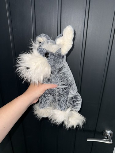 Rare genuine jellycat lawrence - genuine,